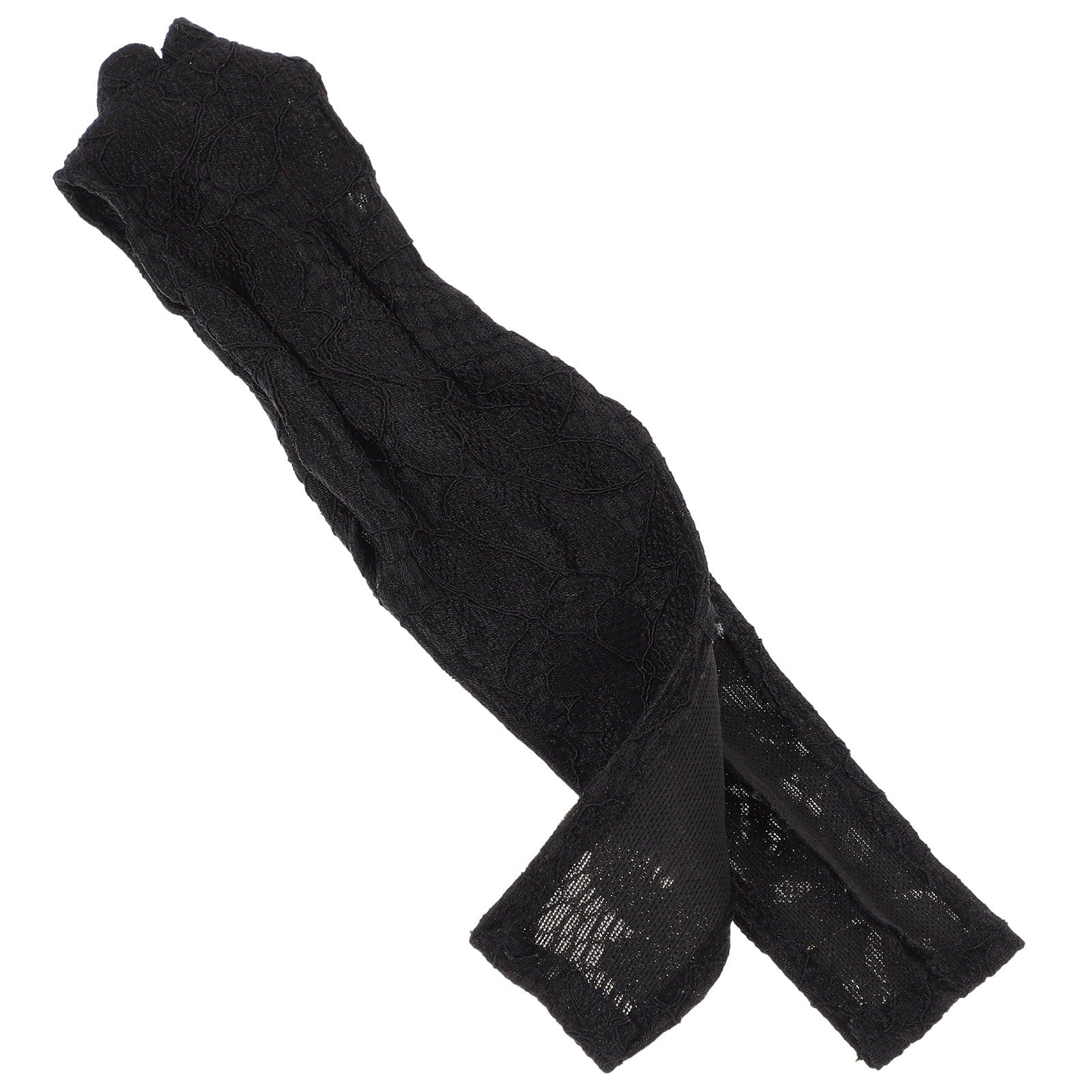 HOOWIFFY Replaceable Doll Costume Chinese Style Dress Black Cloth 1Pack V1189-WXFWAL-20260326-02727