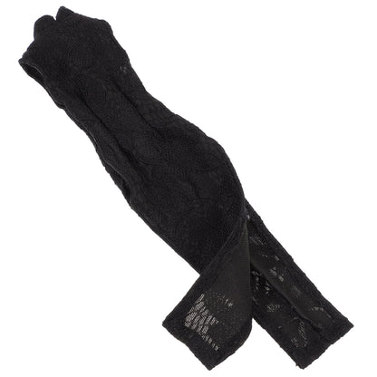 HOOWIFFY Replaceable Doll Costume Chinese Style Dress Black Cloth 1Pack V1189-WXFWAL-20260326-02727