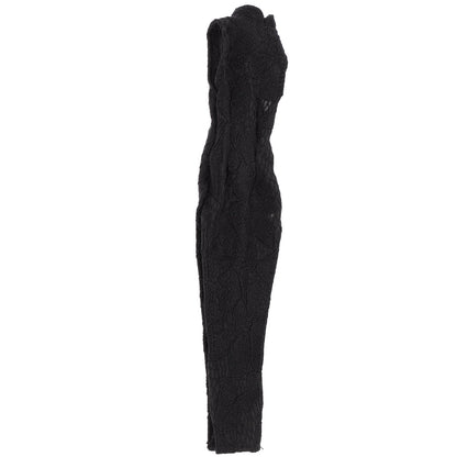 HOOWIFFY Replaceable Doll Costume Chinese Style Dress Black Cloth 1Pack V1189-WXFWAL-20260326-02727