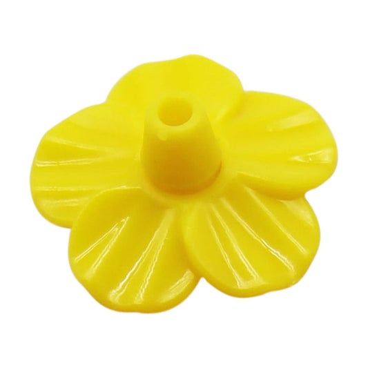 Darzheoy Hummingbird Feeders Replacement Flowers, 5Pcs Feeding Ports Replacement Bird Feeder Replacement V1189-WXFWAL-20260326-02753