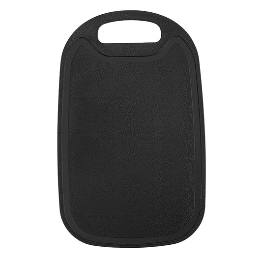Chmadoxn Plastic Cutting Boards for Kitchen Dishwasher Safe, Double-sided Design Extra Large Cutting Board V1189-WXFWAL-20260326-02756