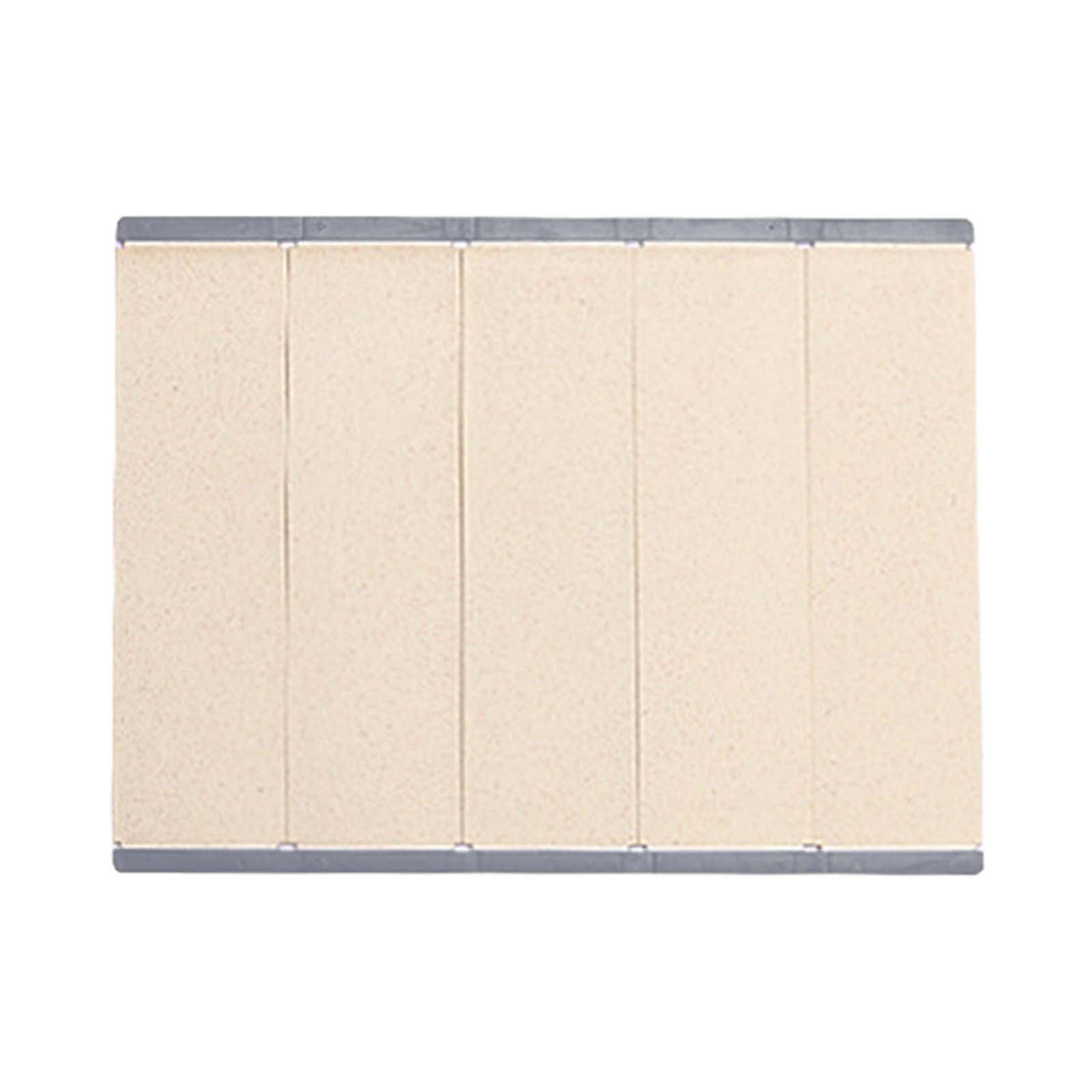Chmadoxn Plastic Cutting Boards for Kitchen Dishwasher Safe, Double-sided Design Extra Large Cutting Board V1189-WXFWAL-20260326-02757