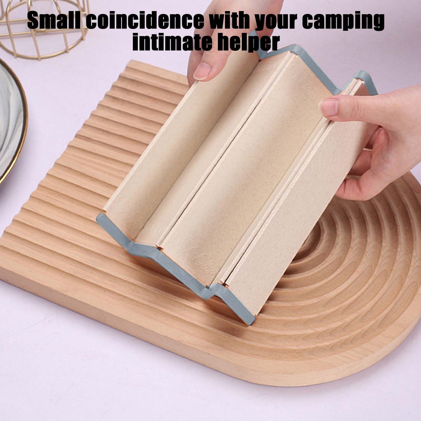 Chmadoxn Plastic Cutting Boards for Kitchen Dishwasher Safe, Double-sided Design Extra Large Cutting Board V1189-WXFWAL-20260326-02757