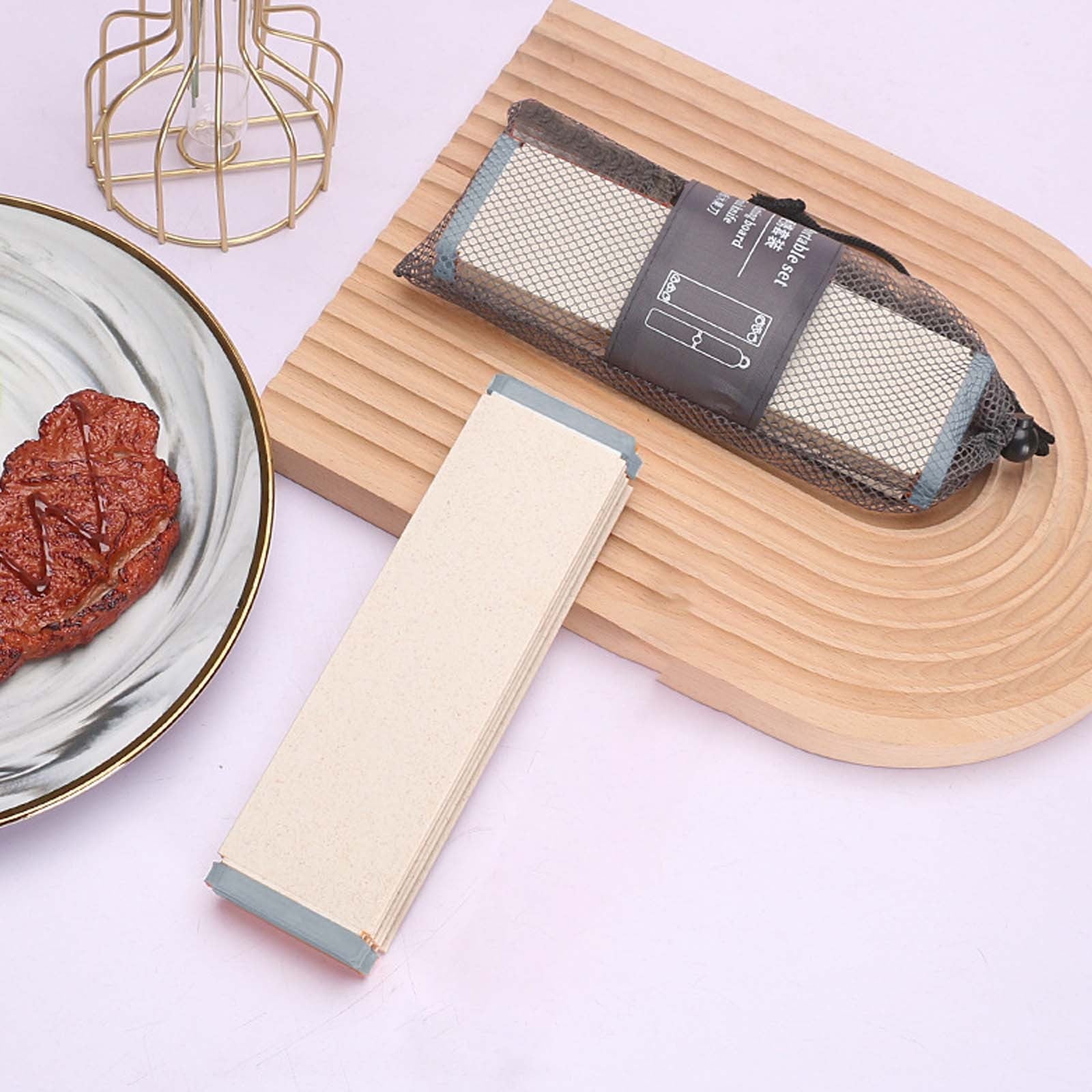 Chmadoxn Plastic Cutting Boards for Kitchen Dishwasher Safe, Double-sided Design Extra Large Cutting Board V1189-WXFWAL-20260326-02757