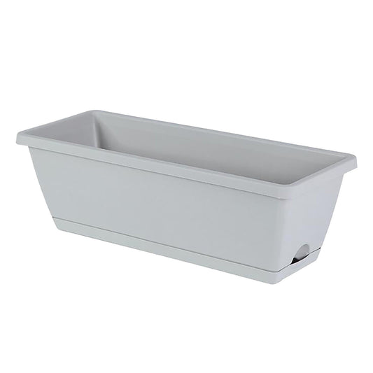 Chmadoxn Plastic Vegetable Containers- Balcony Flower Planter, Suitable for Home Gardening Vegetable Growing V1189-WXFWAL-20260326-02787
