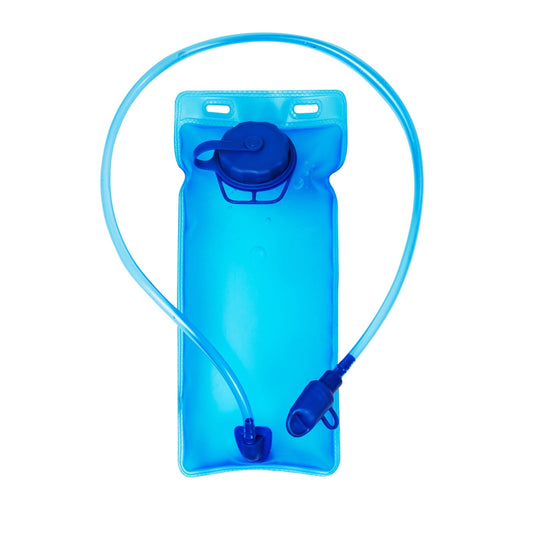 Darzheoy 2L Hydration Bladder, BPA Free Water Bladder for Hiking Backpack Leak Proof Water Storage Bag with V1189-WXFWAL-20260326-02799