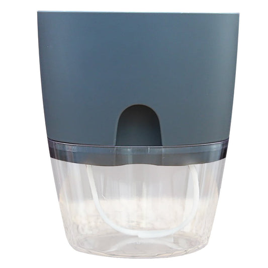 Darzheoy Self Watering Planter, 4 Inch Self Watering Pots for Indoor Plants, Self Watering Planters with Wick V1189-WXFWAL-20260326-02826