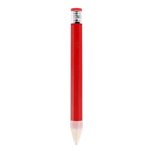 Chmadoxn Wooden Giant Pencils for Prop, Funny Big Pencil Giant Pencil 14 Inch Large Pencil for Home and V1189-WXFWAL-20260326-02840