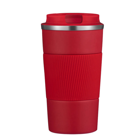 Chmadoxn Car Coffee Cup 510ml Travel Mug Stainless Steel Thermal Insulated Coffee Cup - Vacuum Insulation V1189-WXFWAL-20260326-02845