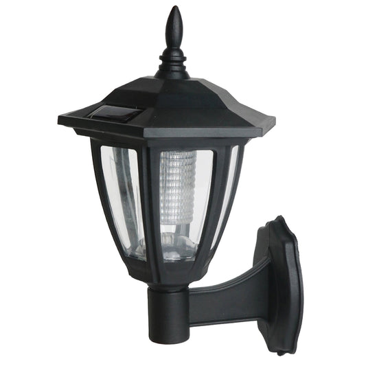 Darzheoy Solar Powered Wall Lanterns Outdoor, Dusk to Dawn Motion Sensor LED Sconce Lights Waterproof, V1189-WXFWAL-20260326-02847