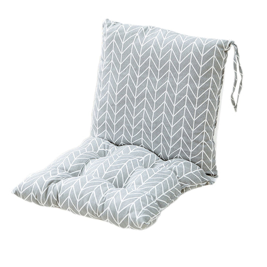 Chmadoxn 31.5 x 15.7 inches Outdoor High Back Chair Cushions Rocking Chair Cushions Replacement 31.5x15.7 in V1189-WXFWAL-20260326-02910