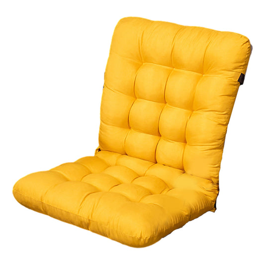 Chmadoxn 31.5 x 15.7 inches Outdoor High Back Chair Cushions Rocking Chair Cushions Replacement 49.2x17.7 in V1189-WXFWAL-20260326-02920