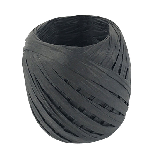 Darzheoy Raffia Ribbon, 787 inches Raffia Ribbon for Gift Wrapping, Raffia Yarn for Crocheting, Raffia Paper V1189-WXFWAL-20260326-02935