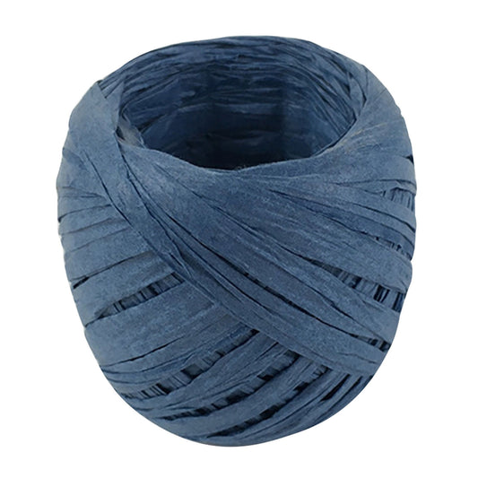 Darzheoy Raffia Ribbon, 787 inches Raffia Ribbon for Gift Wrapping, Raffia Yarn for Crocheting, Raffia Paper V1189-WXFWAL-20260326-02937