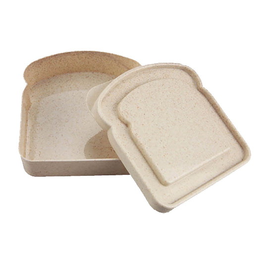 Darzheoy Sandwich Containers, Reusable Sandwich Box Container, Sandwich Holder Bread Container for Adults, V1189-WXFWAL-20260326-02950