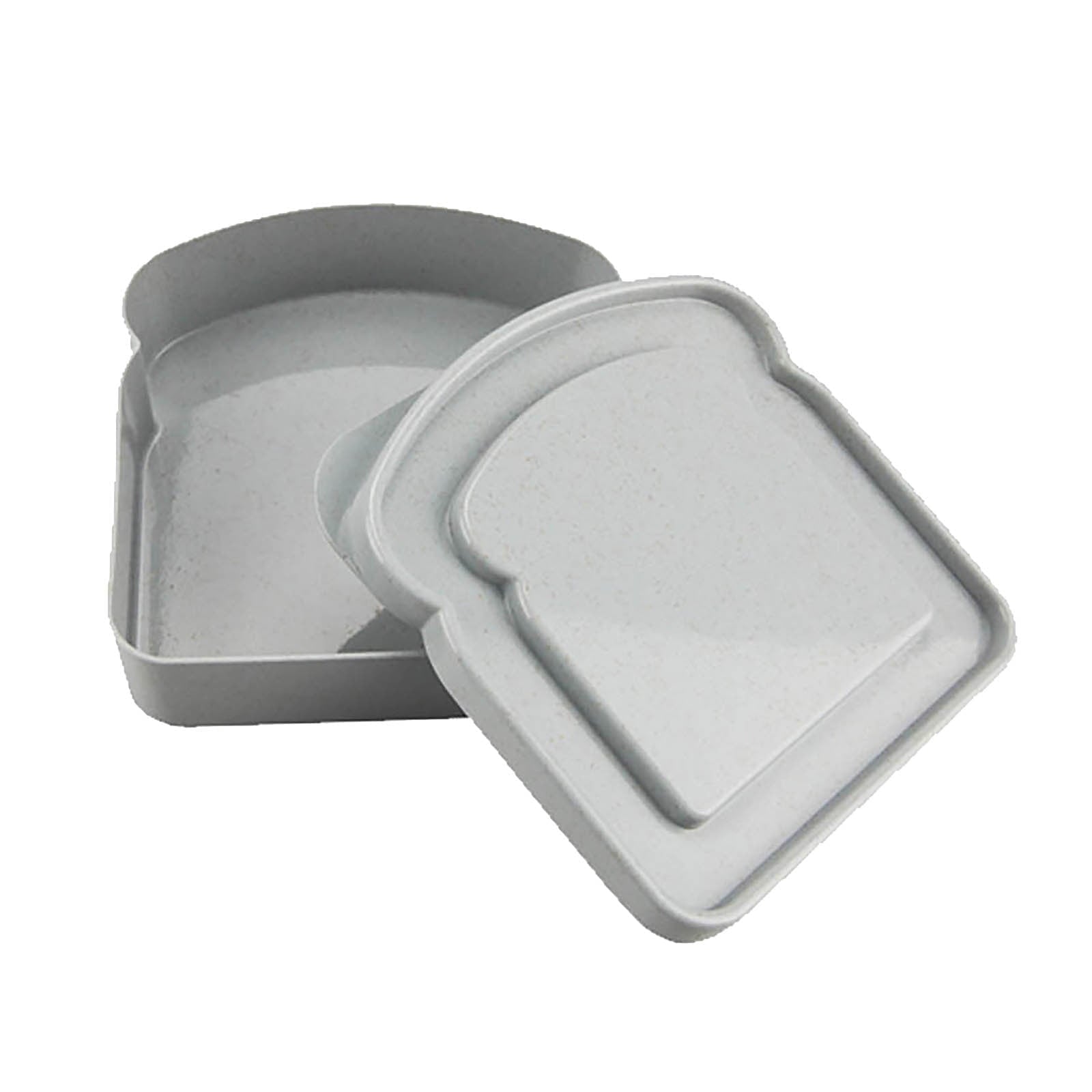 Darzheoy Sandwich Containers, Reusable Sandwich Box Container, Sandwich Holder Bread Container for Adults, V1189-WXFWAL-20260326-02951