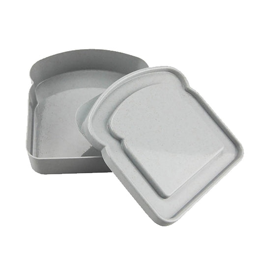 Darzheoy Sandwich Containers, Reusable Sandwich Box Container, Sandwich Holder Bread Container for Adults, V1189-WXFWAL-20260326-02951