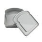 Darzheoy Sandwich Containers, Reusable Sandwich Box Container, Sandwich Holder Bread Container for Adults, V1189-WXFWAL-20260326-02951