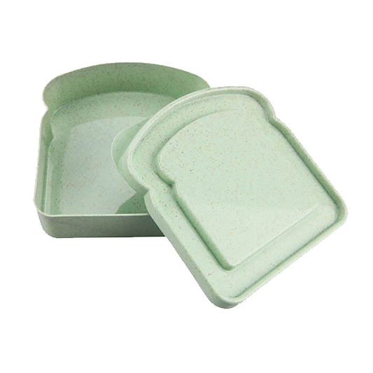 Darzheoy Sandwich Containers, Reusable Sandwich Box Container, Sandwich Holder Bread Container for Adults, V1189-WXFWAL-20260326-02952