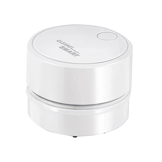 Back to School Chmadoxn Desk Vacuum Cleaner, 360 Degree Rotating Design, Mini Table Vacuum Improved Details V1189-WXFWAL-20260326-02967