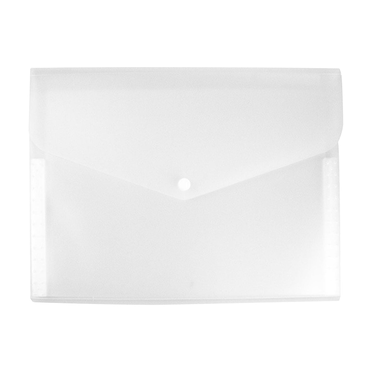 Back to School Expanding File Folder - 5 Pockets, Durable A4 Letter Size Organizer, Water-Resistant Plastic V1189-WXFWAL-20260326-02977