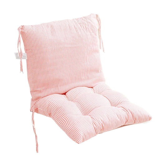 Kdkad Outdoor High Back Chair Cushions 31.5x15.7 inch, Rocking Chair Cushions Replacement, Seat/Back Chair V1189-WXFWAL-20260326-02983