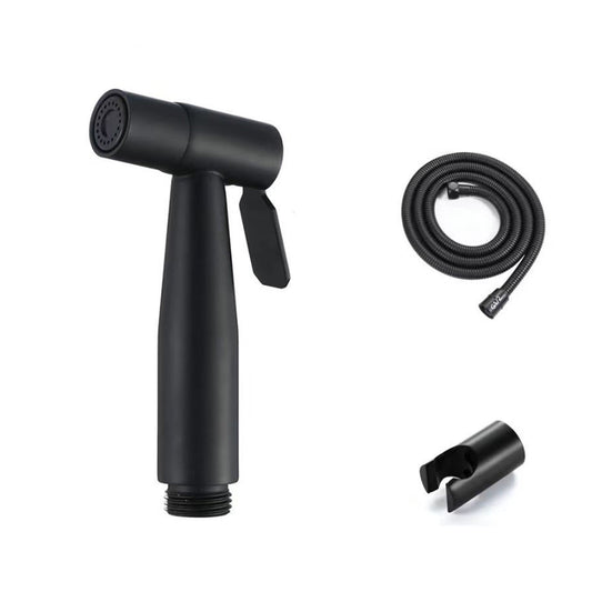 Kdkad Handheld Bidet Sprayer for Toilet, Premium Stainless Steel Bathroom Bidet Sprayer Set, Baby Cloth V1189-WXFWAL-20260326-02985