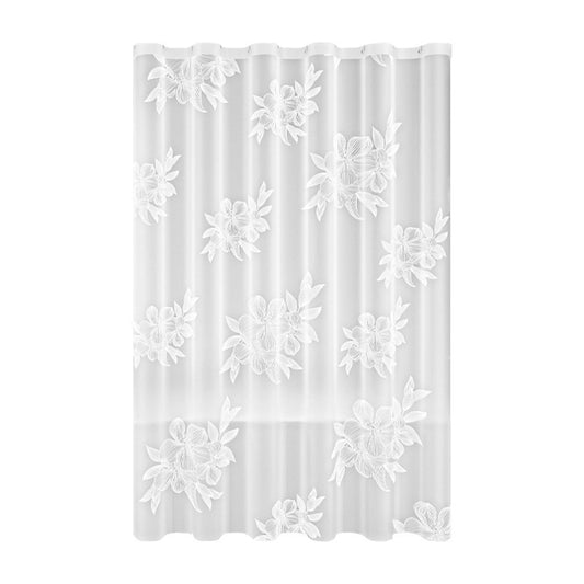 Kdkad Shower Curtain, 31.5x71 Inch Shower Curtain Liner, Waterproof Plastic Shower Liner, Cute Lightweight V1189-WXFWAL-20260326-03027