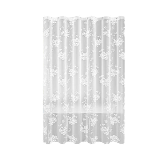 Kdkad Shower Curtain, 31.5x71 Inch Shower Curtain Liner, Waterproof Plastic Shower Liner, Cute Lightweight V1189-WXFWAL-20260326-03029