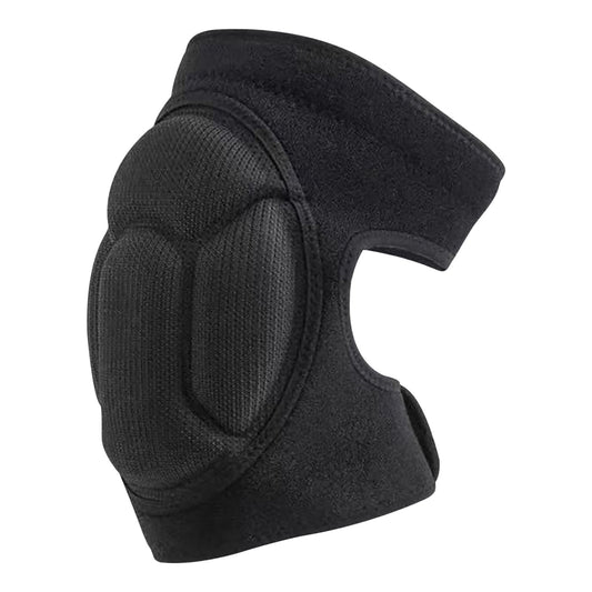 Darzheoy Adult Knee Pads for Gardening, Anti-Slip Collision Avoidance Kneepads with Thick EVA Foam, for House V1189-WXFWAL-20260326-03091