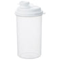 Darzheoy 1L Plastic Pitcher with Lid BPA-Free Eco-Friendly Pitcher Mix Drinks Water Pitcher for Hot/Cold V1189-WXFWAL-20260326-03100