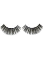 Long Black False Eyelashes with Tinsel Highlights V1191-E-LW-09007