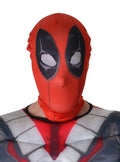 Classic Merc with a Mouth Adults Costume Mask V1191-HC-MQ-07272