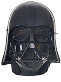 Evil Space Wars Lord Black Costume Mask V1191-HC-MQ-07292