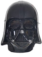 Evil Space Wars Lord Black Costume Mask V1191-HC-MQ-07292