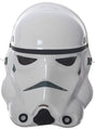 Space Wars Clone White Costume Mask V1191-HC-MQ-07293