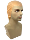 Deluxe Beige Skin Colour Latex Bald Cap V1191-HC-NB-04049-A