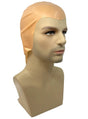 Deluxe Beige Skin Colour Latex Bald Cap V1191-HC-NB-04049-A