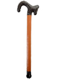 Inflatable Black Handle Walking Stick Costume Accessory V1191-HC-ZT-04118