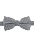 Adjustable Houndstooth Bow Tie Costume Accessory V1191-HC-ZT-04119