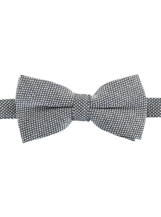 Adjustable Houndstooth Bow Tie Costume Accessory V1191-HC-ZT-04119