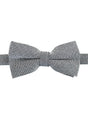 Adjustable Houndstooth Bow Tie Costume Accessory V1191-HC-ZT-04119