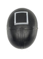 Squid Play Square Guard Costume Mask V1191-HC-ZT-07264