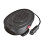 Car Heater, 12V 150W Car Fan, Car Windscreen Quick Defrost & Defog, Plug-in Cigarette Lighter, 2-in-1 Heating V1192-AZ-W-0005