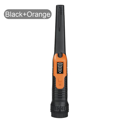 Metal Detector Pinpointer for Adults & Kids, Fully Waterproof, 360 degreesDetection Handheld Pin Pointer Wand V1192-AZ-W-0027