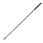 Hiking Stick Walking Staff - Outdoor Multitool Gear Trekking Pole Collapsible Retractable Premium V1192-AZ-W-0036