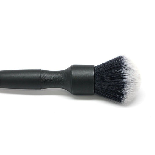 Detailing Brush - Ultra-Soft Bristles, Comfortable Grip and Scratch-Free Cleaning for Exterior, Interior, V1192-AZ-W-0088