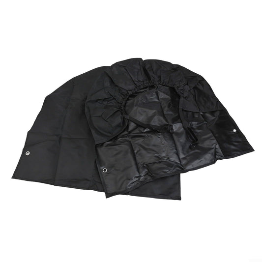 Tire Covers Set of 4 - UV Resistant Trailer Wheel Covers for Camper, SUV, Jeep, Trucks, Trailers and RV, V1192-AZ-W-0095