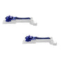 2 pack Stuffed Vine Leaf Rolling Grape & Cabbage Leaves Roller Machine, for Stuffed Food with Meat, Ideal for V1192-AZ-W-0108