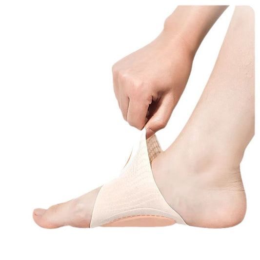1 Pair Arch Support, Plantar Fasciitis Relief Arch Support Compression Sleeves for Women & Men, Foot Brace V1192-AZ-W-0116